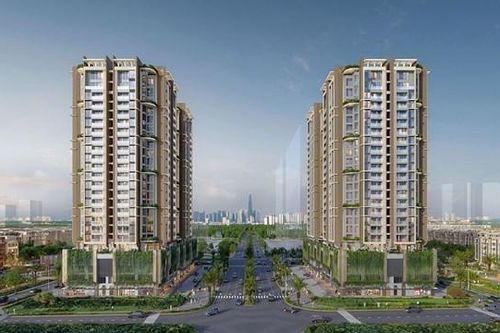 Vị trí 'vàng' của Masteri Grand View – Trung tâm mới, giá trị mới