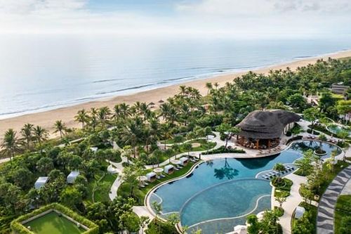 Quảng Nam: Một doanh nghiệp đề xuất làm khu nghỉ dưỡng 1.500 tỷ đồng ở Duy Xuyên