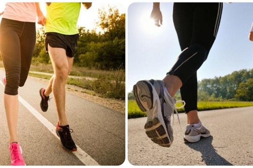 Hướng dẫn cách đi bộ nhanh giúp bạn sống lâu hơn