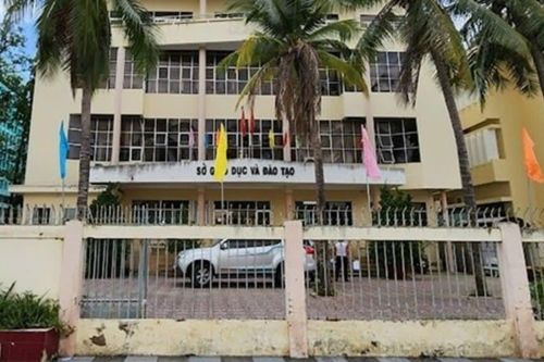 Kỷ luật xóa tư cách nguyên Giám đốc Sở GD&ĐT Bình Thuận