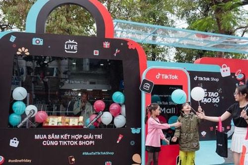Từ hôm nay, Tuần lễ thương mại điện tử diễn ra với nhiều hoạt động