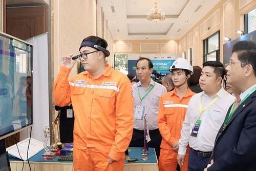Chuyển đổi số ngành Công nghiệp và năng lượng: Nhiều thách thức với nhà quản lý và doanh nghiệp