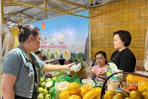 Hội chợ Đặc sản vùng miền Việt Nam 2024: Cơ hội giúp doanh nghiệp kết nối hàng hóa, mở rộng thị trường
