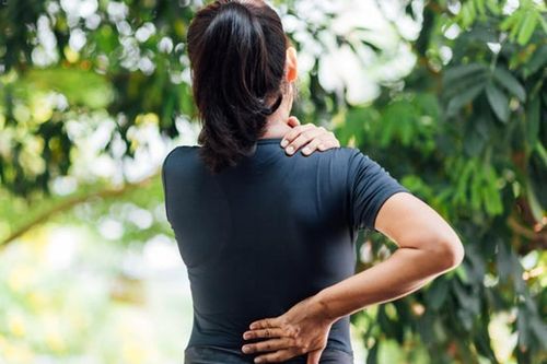 Thuốc giãn cơ nào tốt nhất cho chứng đau cổ và đau lưng?