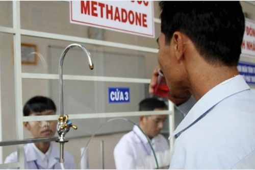 Triển khai điều trị Methadone nhiều ngày, giải quyết bất cập cho hàng ngàn người bệnh