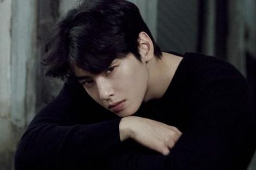 Cha Eun Woo không chỉ là 'thiên tài gương mặt' mà còn là nam thần học đường