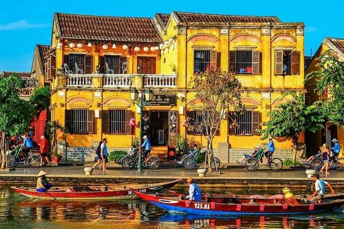 Việt Nam giữ vững danh hiệu 'Điểm đến Di sản hàng đầu thế giới'