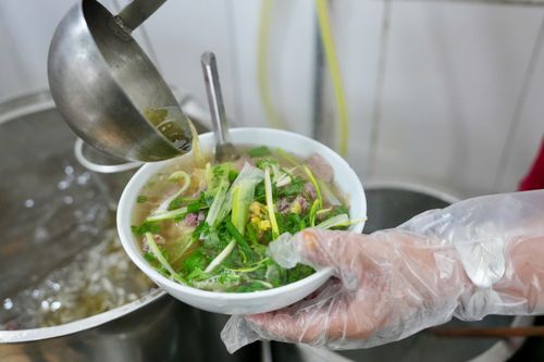 3 giả thuyết về nguồn gốc của phở Hà Nội