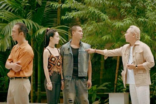 Độ 'hot' của nhạc phim