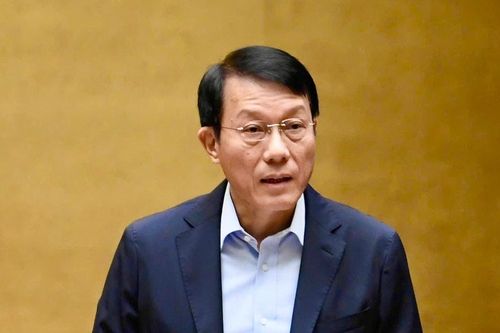 Bộ trưởng Bộ Công an: Số vụ phạm tội về tham nhũng, chức vụ được phát hiện, điều tra, xử lý nhiều hơn 20,55%