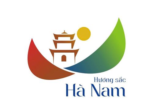 Hà Nam công bố logo Du lịch mới của tỉnh