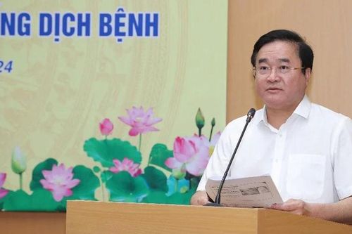Bạch hầu có nguy cơ lây nhiễm diện rộng?