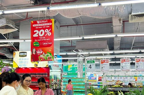 Dấu ấn Masan Consumer và niềm vui của cổ đông trong năm 2024