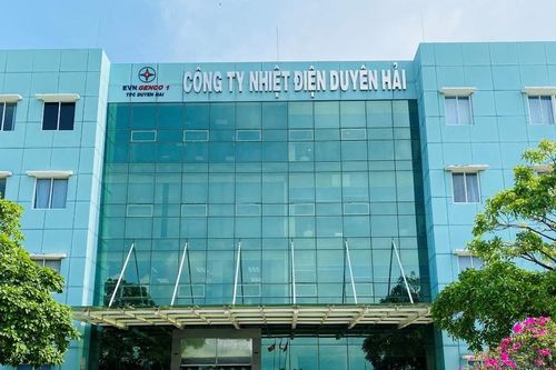 Văn hóa doanh nghiệp - Nền tảng phát triển bền vững tại Công ty Nhiệt điện Duyên Hải