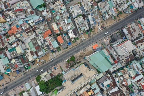 Dùng vốn ngân sách TP.HCM để làm tiếp tuyến metro số 2