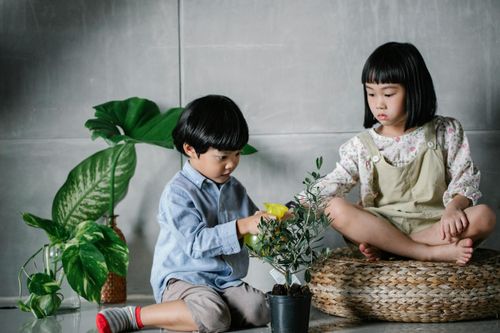 6 dấu hiệu cha mẹ đang thiên vị con cái