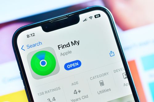 Nguồn gốc tính năng hữu nhất trên iPhone