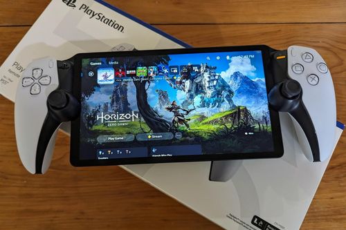 Sản phẩm mới của Sony