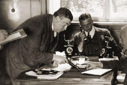 Có phải FBI đặt ra thuật ngữ 'kẻ giết người hàng loạt'