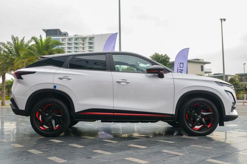 'Hàng chờ' ra mắt, nhóm SUV cỡ B chật kín xe Trung Quốc