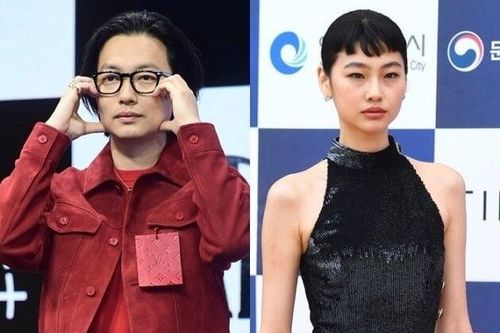 Diễn viên 'Squid Game' chia tay bạn trai sau 9 năm yêu