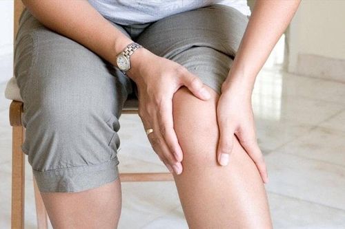 Người thoái hóa khớp nên ăn gì?