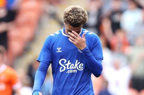 Sự nghiệp Dele Alli nhận thêm đòn giáng mạnh