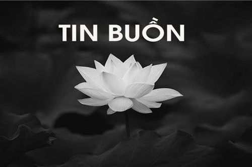 Nguyên Giám đốc NXB Chính trị quốc gia Sự thật từ trần