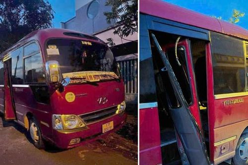 4 bị cáo lĩnh án trong vụ trẻ tử vong vì bị bỏ quên trên ôtô