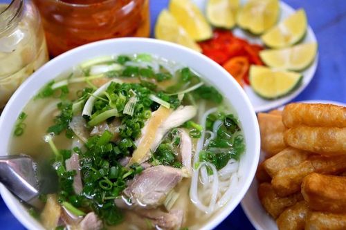 Nét đặc trưng riêng của Di sản phở Hà Nội