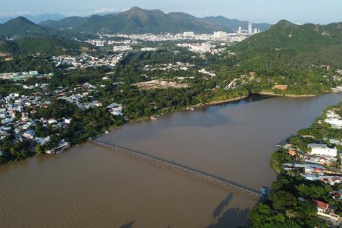Thi tuyển kiến trúc xây cầu Phú Kiểng gần 600 tỷ đồng tại TP Nha Trang