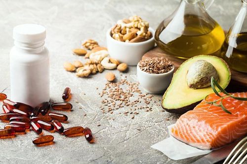 6 vitamin và khoáng chất cần thiết cho người cao tuổi