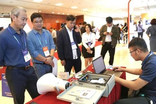 Ngày 2/12 diễn ra Hội nghị Thành phố thông minh Việt Nam - Châu Á 2024