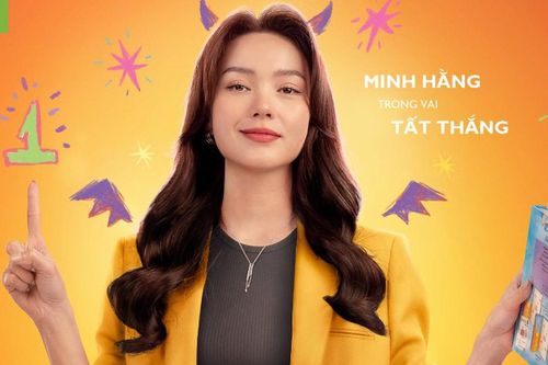 Minh Hằng đóng chính phim nối sóng 'Độc đạo'