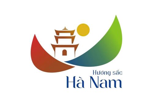 Hình tượng Chùa Ngọc – Tam Chúc được chọn làm logo du lịch Hà Nam