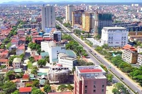 Nghị quyết 1243/NQ-UBTVQH sắp xếp đơn vị hành chính tỉnh Nghệ An