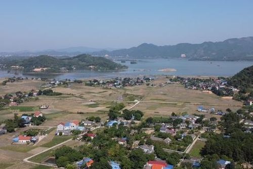 Nghị quyết 1240/NQ-UBTVQH sắp xếp đơn vị hành chính tỉnh Thái Nguyên