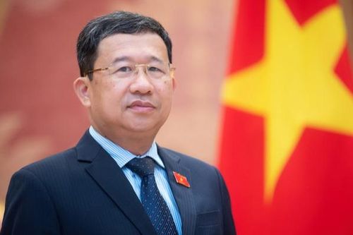 Củng cố quan hệ hữu nghị truyền thống, hợp tác toàn diện Việt Nam-Campuchia
