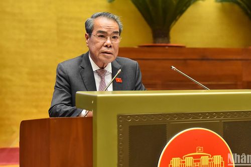 Khiếu kiện đất đai có chiều hướng gia tăng ở một số địa phương