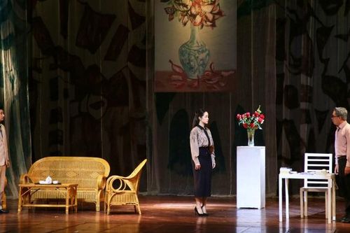Sân khấu cần nhiều hơn sự dấn thân và sáng tạo