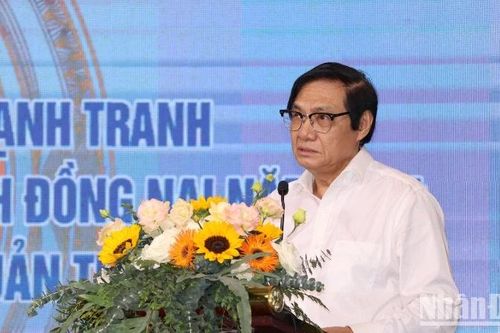 Đồng Nai tìm giải pháp nâng cao chỉ số năng lực cạnh tranh cấp tỉnh