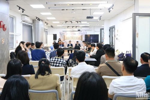 Tìm hướng lan tỏa giá trị mộc bản giữa thời đại số