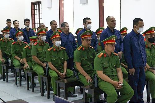 Vĩnh Long: Bị cáo Thạch Chanh Đa Ra bị tuyên phạt 6 năm tù giam