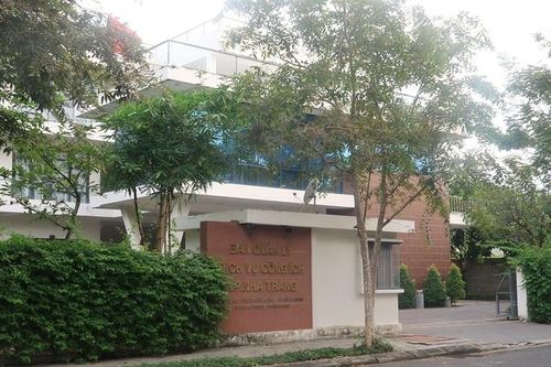 Khánh Hòa: Vi phạm quy định về đấu thầu và nhận hối lộ, 3 giám đốc và 1 trưởng phòng bị bắt