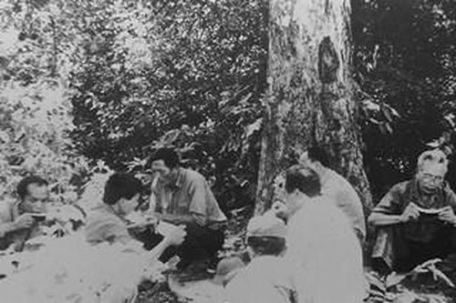 Trung tướng Khuất Duy Tiến - Hành trình của người anh hùng - Bài 2: Người chắp bút kế hoạch tác chiến Chiến dịch Tây Nguyên
