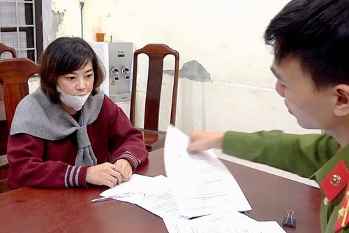 Lừa tiền của người cần ghép thận