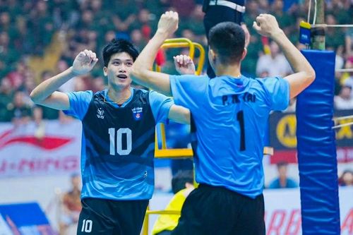 Giai đoạn 2 giải vô địch quốc gia 2024: 4 suất bán kết và lượt tranh vé trụ hạng đã xác định