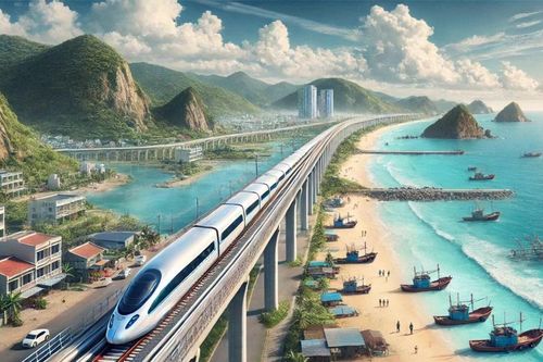 Dự án đường sắt tốc độ cao Bắc - Nam: Chuẩn bị kỹ để không bị đội vốn, chậm tiến độ