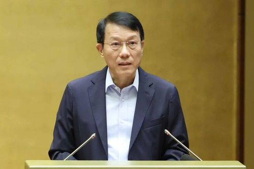 Bộ trưởng Bộ Công an: Tấn công trấn áp mạnh, quyết liệt với các loại tội phạm