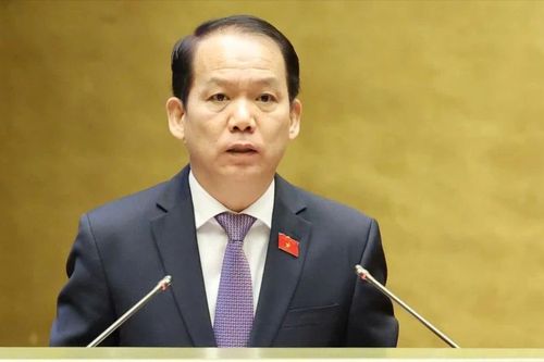 Ủy ban Pháp luật của Quốc hội: Đơn tố cáo tăng hơn 39%, cho thấy bộ máy hành chính công vụ còn bất cập